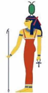 sekhmet